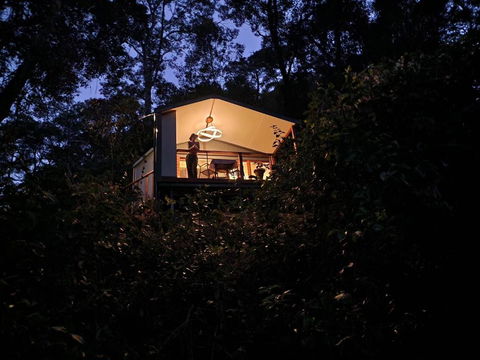 ZEN House Tiny House By The Lake - Australian Directory 1