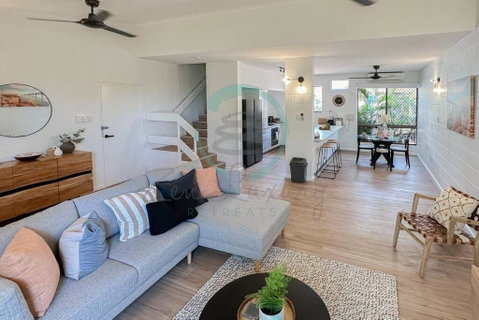 ZEN Nightcliff Foreshore 2-BR Cozy & Quiet Getaway - Australian Directory 0