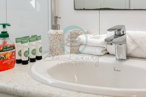 ZEN Nightcliff Foreshore 2-BR Cozy & Quiet Getaway - Australian Directory 1