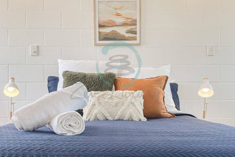 ZEN Nightcliff Foreshore 2-BR Cozy & Quiet Getaway - Australian Directory 2