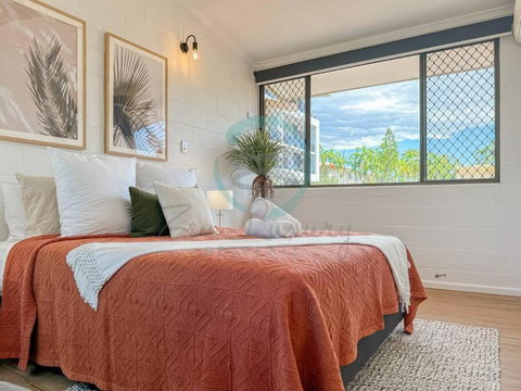 ZEN Nightcliff Foreshore 2-BR Cozy & Quiet Getaway - Australian Directory 3