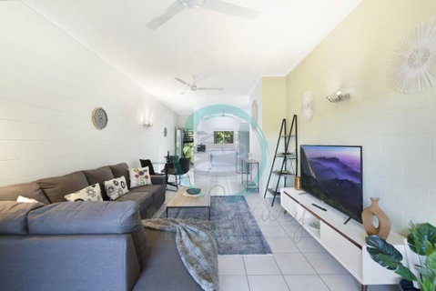 ZEN Westralia: 2-BR Cozy Inner-City Apt Near Shops - Australian Directory 0