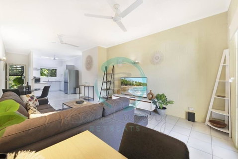 ZEN Westralia: 2-BR Cozy Inner-City Apt Near Shops - Australian Directory 1