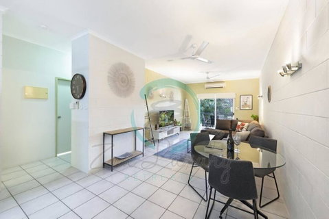 ZEN Westralia: 2-BR Cozy Inner-City Apt Near Shops - Australian Directory 3