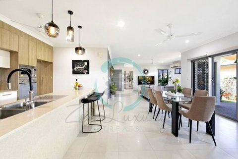 Zenhouse: Prestigous 4-BR Display Home In Muirhead - Australian Directory 0