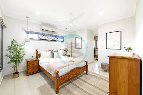 Zenhouse: Prestigous 4-BR Display Home In Muirhead - Australian Directory 2