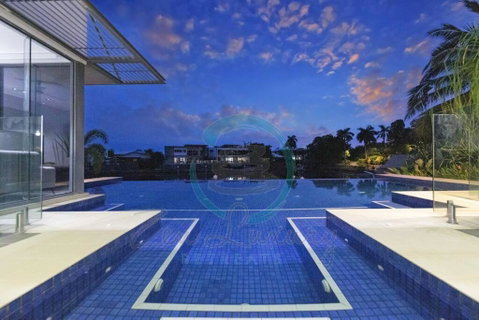 ZenLux: 4BR Bayview Mansion Infinity Pool + Cinema - Australian Directory 1