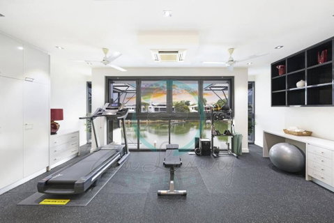 ZenLux: 4BR Bayview Mansion Infinity Pool + Cinema - Australian Directory 2