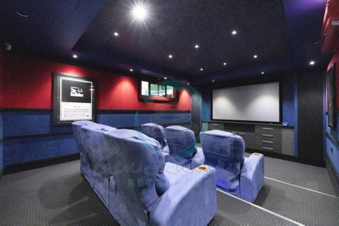 ZenLux: 4BR Bayview Mansion Infinity Pool + Cinema - Australian Directory 0