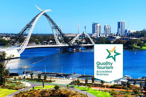 Big Perth (Private) Day Tour - Australian Directory 0