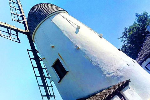 Big Perth (Private) Day Tour - Australian Directory 4