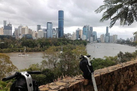 Brisbane Segway Sightseeing Tour - Australian Directory 1