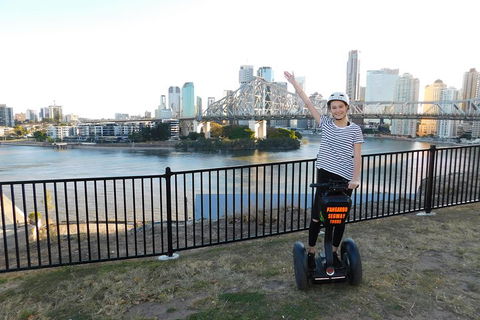 Brisbane Segway Sightseeing Tour - Australian Directory 4
