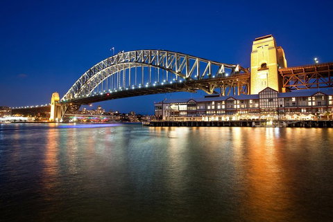 Private Tour: Sydney At Night - Australian Directory 0