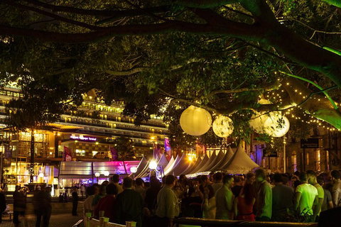 Private Tour: Sydney At Night - Australian Directory 3