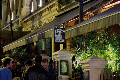 Private Tour: Sydney At Night - Australian Directory 4