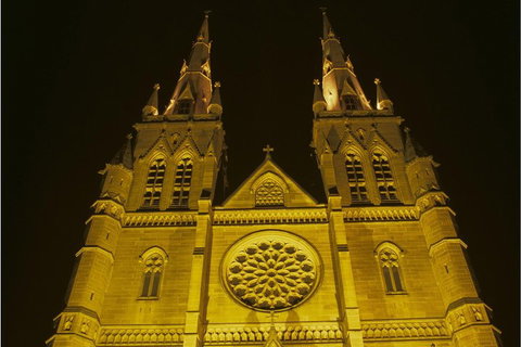 Private Tour: Sydney At Night - Australian Directory 5