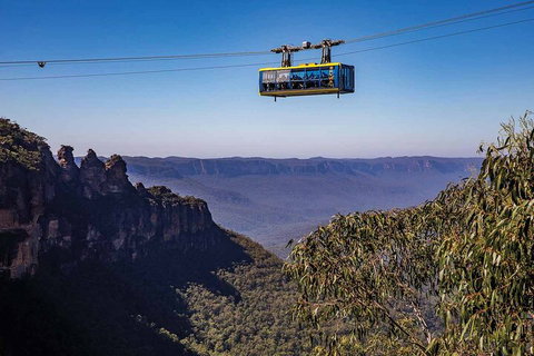Private Guided: Blue Mountains Hiking & Nature Tour - Australian Directory 0