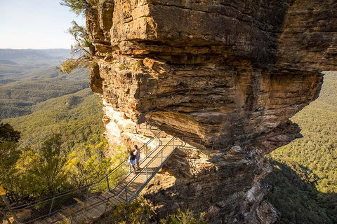 Private Guided: Blue Mountains Hiking & Nature Tour - Australian Directory 4