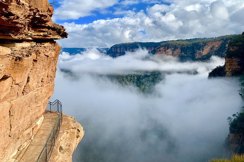 Private Guided: Blue Mountains Hiking & Nature Tour - Australian Directory 5