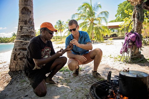 Crossing Country 5 Day Yolngu Homeland Tour - Australian Directory 2