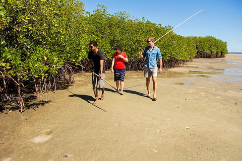 Crossing Country 5 Day Yolngu Homeland Tour - Australian Directory 3