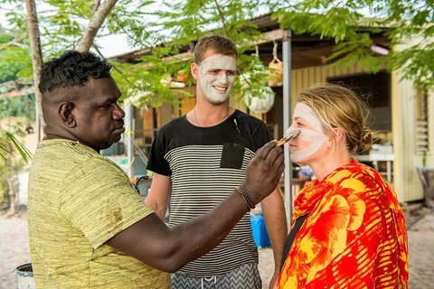 Crossing Country 5 Day Yolngu Homeland Tour - Australian Directory 4