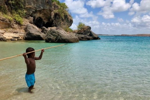 Crossing Country 5 Day Yolngu Homeland Tour - Australian Directory 5