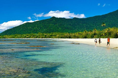 5-Day Best Of Cairns With Daintree, Kuranda, And Great Barrier Reef - Australian Directory 0