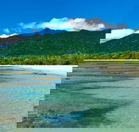 8-Day Cairns Tour Great Barrier Reef Kuranda Daintree Rainforest - Australian Directory