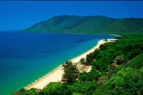 3-Day Best Of Cairns Combo: The Daintree Rainforest, Great Barrier Reef, And Kuranda - Australian Directory 2