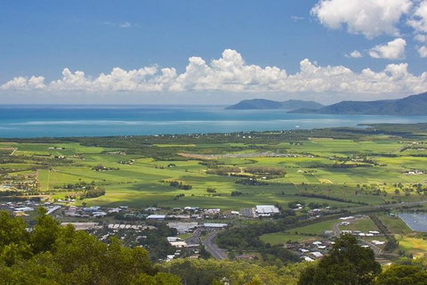 3-Day Best Of Cairns Combo: The Daintree Rainforest, Great Barrier Reef, And Kuranda - Australian Directory 3