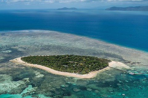 4-Day Cairns With Great Barrier Reef And Daintree Rainforest - Australian Directory 0
