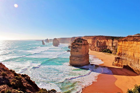 Cruise Ship Shore Excursion - Private Great Ocean Road Full Day Tour (12 Hour) - Australian Directory 2