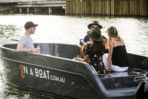 1.5-Hour Boat Rental In Melbourne - Australian Directory 1