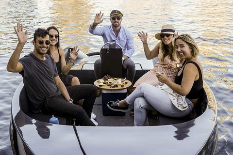 1.5-Hour Boat Rental In Melbourne - Australian Directory 3