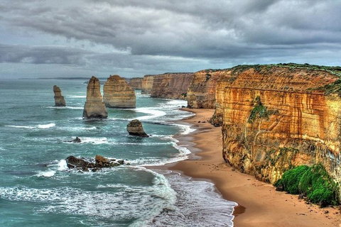 Full-Day Great Ocean Road Small-Group Tour From Melbourne - Australian Directory 2