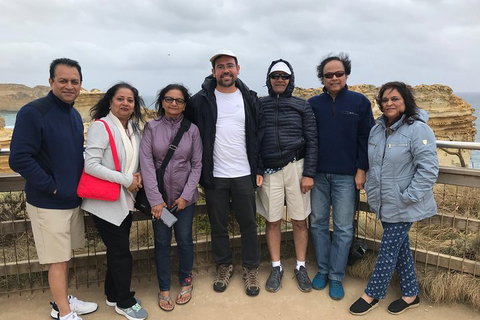 Full-Day Great Ocean Road Small-Group Tour From Melbourne - Australian Directory 3