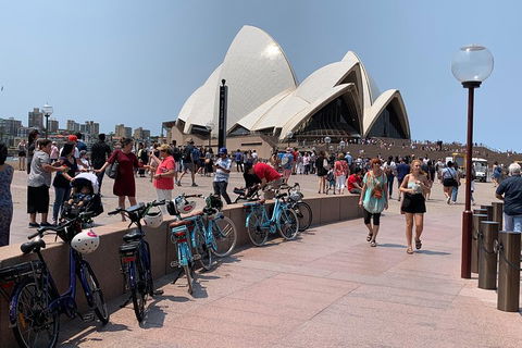 The Big Easy - Australian Directory 4