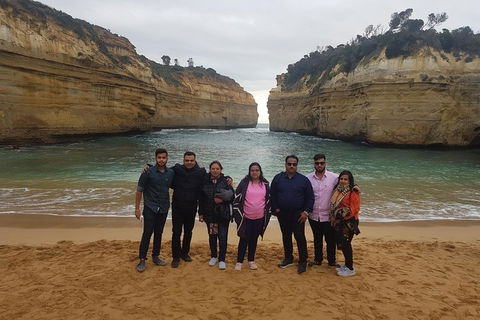 Great Ocean Road Full Day Private Experience - Australian Directory 5