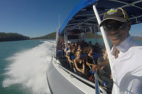 Whitehaven Beach Day Tour With Snorkel In Whitsundays Island - Australian Directory 3
