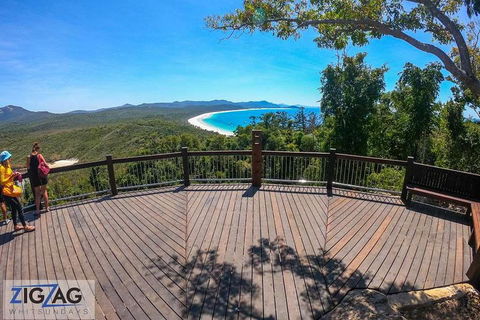 Whitehaven Beach Day Tour With Snorkel In Whitsundays Island - Australian Directory 4