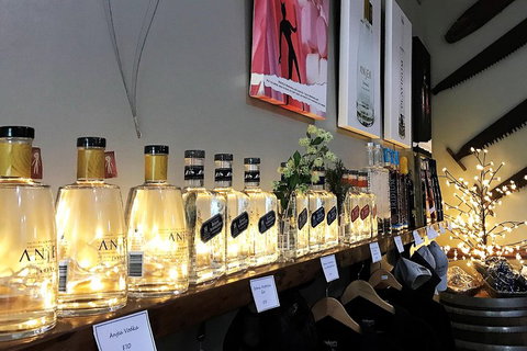 Atherton Tablelands Small-Group Food & Wine Tasting Tour From Port Douglas - Australian Directory 1