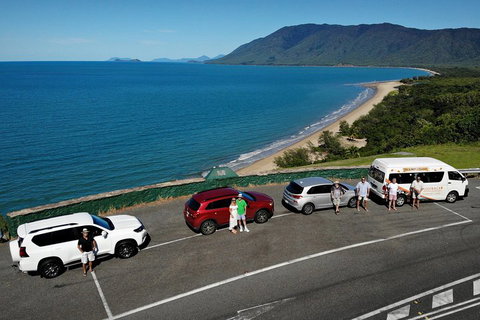 Atherton Tablelands Small-Group Food & Wine Tasting Tour From Port Douglas - Australian Directory 2