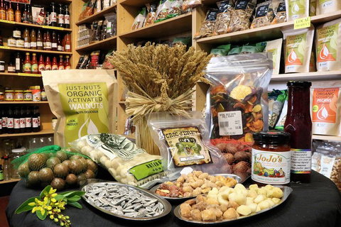 Atherton Tablelands Small-Group Food & Wine Tasting Tour From Port Douglas - Australian Directory 4