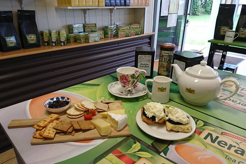 Atherton Tablelands Small-Group Food & Wine Tasting Tour From Port Douglas - Australian Directory 5