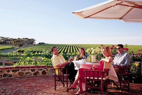 McLaren Vale Luxury Wine Tour - Australian Directory 1