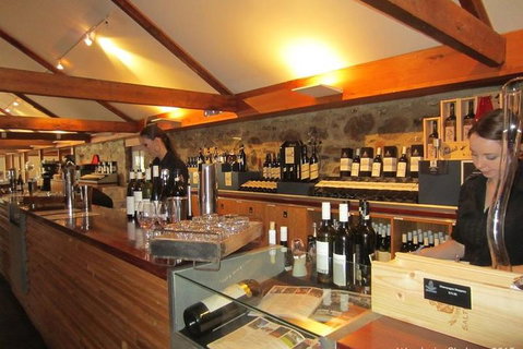 McLaren Vale Luxury Wine Tour - Australian Directory 5