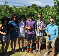 Adelaide Hills and Hahndorf - Half Day Private Tour - Australian Directory