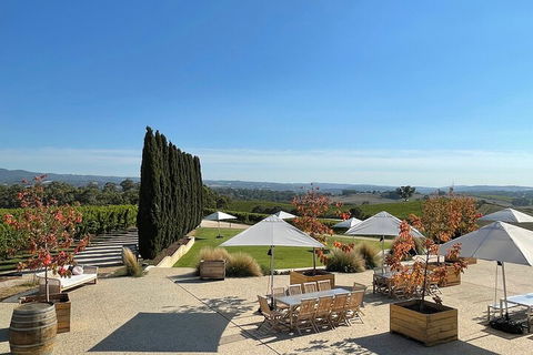 Adelaide Hills And Hahndorf - Half Day Private Tour - Australian Directory 3